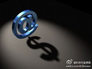 
垂直B2B紛紛轉(zhuǎn)型 綠金在線搶占先機(jī)